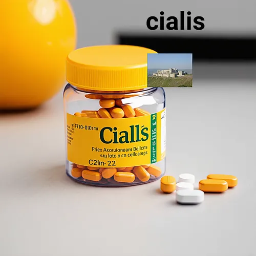 Compra cialis generico contrareembolso